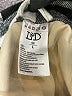 Assorted Brands Checkered-gingham Gray Jacket Size L (kids) - photo 3