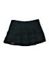 Hollister Plaid Green Skort Size L - photo 2