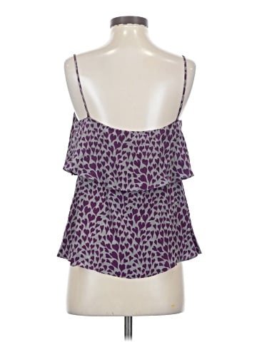 Rory Beca Sleeveless Silk Top (view 2)
