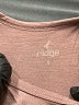 Assorted Brands Tan Sleeveless Top Size S - photo 7