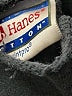 Hanes Black Zip Up Hoodie Size S - photo 6