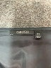 Carlisle Color Block Black Casual Skirt Size 8 - photo 4