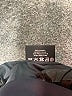 Carlisle Color Block Black Casual Skirt Size 8 - photo 5