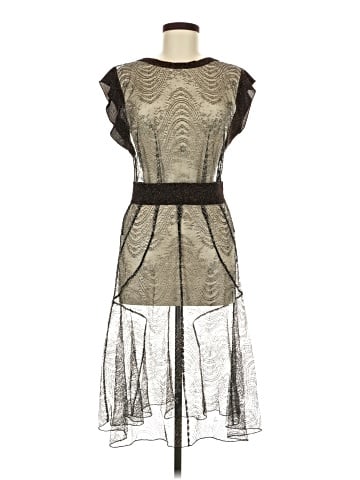 Dolce & Gabbana Cocktail Dress (view 1)