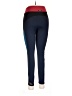 Assorted Brands Color Block Blue Active Pants Size M - photo 2