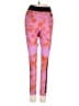 Adidas Graphic Pink Active Pants Size XS - photo 1