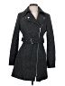MICHAEL Michael Kors Gray Coat Size XS - photo 1