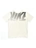 Nike Ivory Active T-Shirt Size M (kids) - photo 1
