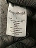 Assorted Brands Argyle Black Track Jacket Size M - photo 7