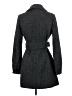 MICHAEL Michael Kors Gray Coat Size XS - photo 2