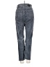 Quiksilver Gray Casual Pants Size 26 waist - photo 2