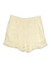 Charlior Ivory Shorts Size L - photo 2