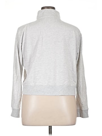 NY Collection Sweatshirt (view 2)