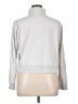 NY Collection Silver Sweatshirt Size XL - photo 2