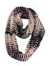Calvin Klein Brown Scarf One size - photo 1