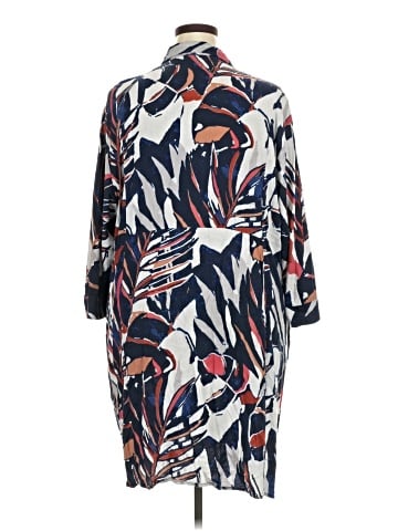 Nic + Zoe Casual Dress (view 2)
