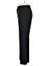 Calvin Klein 100% Polyester Solid Black Dress Pants Size 12 - photo 5