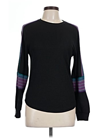 Natural Life Pullover Sweater (view 1)