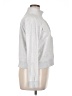 NY Collection Silver Sweatshirt Size XL - photo 4