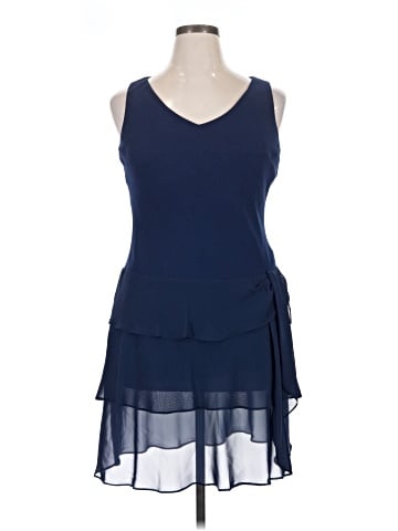 Evan Picone Cocktail Dress (view 1)