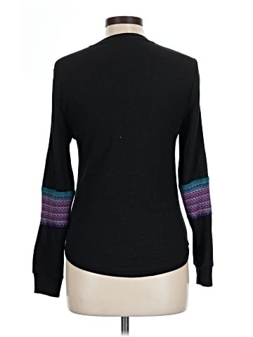 Natural Life Pullover Sweater (view 2)