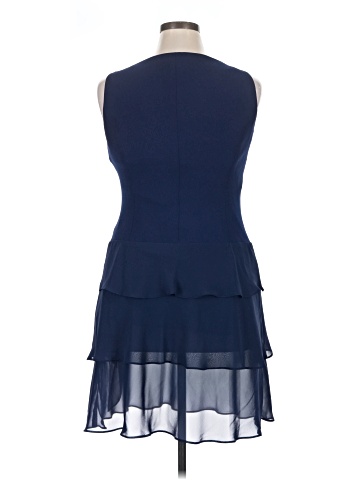Evan Picone Cocktail Dress (view 2)