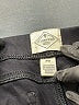 St. John's Bay Solid Black Active Pants Size M (petite) - photo 7