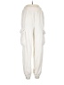 Stateside Ivory Cargo Pants Size L - photo 1