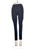Oiselle Blue Active Pants Size 6 - photo 1