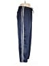 Gap 100% Polyester Blue Track Pants Size M - photo 4