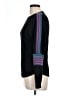 Natural Life Color Block Black Pullover Sweater Size L - photo 5