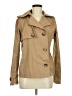 Dex 100% Cotton Tan Jacket Size M - photo 1