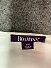 Roaman's 100% Polyester Blue 3/4 Sleeve Blouse Size 16 - photo 7
