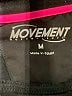 Assorted Brands Black Track Jacket Size M - photo 6