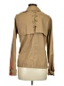 Dex 100% Cotton Tan Jacket Size M - photo 2