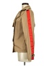 Dex 100% Cotton Tan Jacket Size M - photo 5