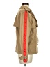 Dex 100% Cotton Tan Jacket Size M - photo 4