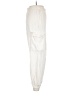 Stateside Ivory Cargo Pants Size L - photo 4