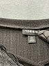 Torrid Black Sleeveless Blouse Size Med Plus (00) - photo 7