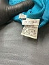 Anne Klein 100% Polyester Solid Teal Formal Skirt Size 12 (petite) - photo 5