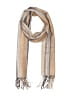 Unbranded Tan Scarf One size - photo 1