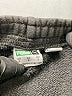 Puma 100% Cotton Black Track Pants Size S - photo 4