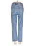 Paige Blue Jeans Size 24 waist - photo 2