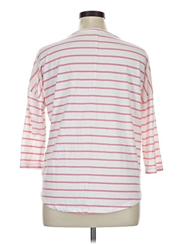 Lucky Brand 3/4 Sleeve T-Shirt (view 2)