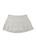 Sofibella Silver Active Skort Size S - photo 1