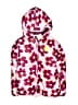 Epic Threads 100% Polyester Floral Pink Jacket Size 5 - photo 1