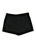 Rag & Bone Solid Black Shorts Size 10 - photo 1