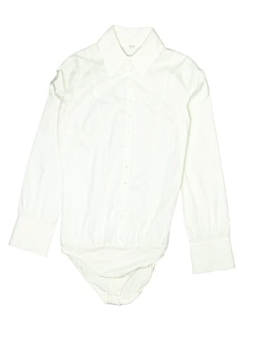 Wolford Long Sleeve Blouse (view 1)