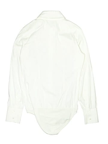 Wolford Long Sleeve Blouse (view 2)