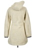L.L.Bean 100% Polyester Ivory Coat Size XXS - photo 2